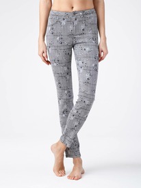 CONTE ELEGANT CONTE TEONA ����� ������� 15�-587��� fumo TEONA