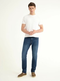 Conte Straight CONTE CNM-03 ������ straight c �������� ���������� CNM-03 blue C