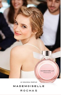 ����������! ����������� ���� Mademoiselle Rochas Rochas