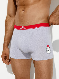 ������� ������� OmU 1234-25B New Year ������� ���. � ����.��������, CO