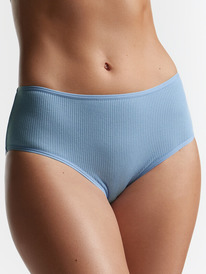 ����� ����� MFR222 Ribana Slip Midi, CO