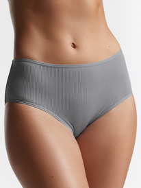 ����� ����� MFR222 Ribana Slip Midi, CO