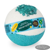 ��������� �������� ��� ��� ����� Mineral SPA