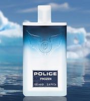 outlet46 POLICE Frozen Herren Eau de Toilette Parfum frisch-holziger Krper