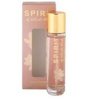 outlet46 SPIRIT of Delicate Blush Damen Eau de Parfum blumiger Körper-Duft 