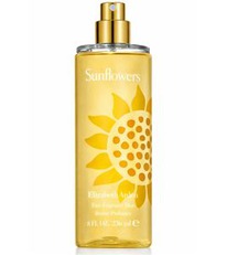 outlet46 Elizabeth Arden Sunflower Damen All-Over-Body-Spray langanhaltender K&#