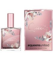 outlet46 queensunited Created By Queens Damen Eau de Parfum blumig-süß