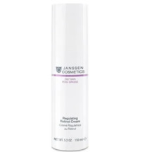 ������������ ���� � ��������� / Clarifying Cream Gel, 150 ��, JANSSEN