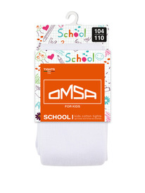�������� �������� OMSA kids Collant   11�01-1 ���.��� �����