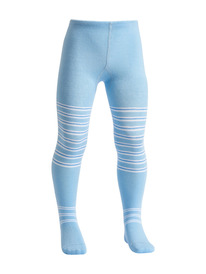 �������� �������� OMSA kids Collant 13P64-2 � �������� (��������-�����)