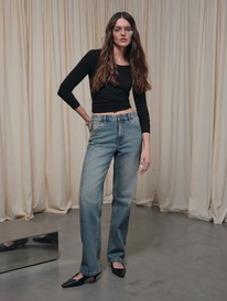 22.03  Conte ���������� ��������� CONTE CON-793 ������ straight ��������� ����� 