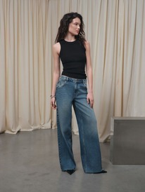 22.03  Conte ���������� ��������� CONTE CON-805 ������ wide leg �� eco-friendly 