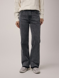 22.03  CONTE ELEGANT Plus size CONTE CON-681 ������ wide leg �������� ����� � ��