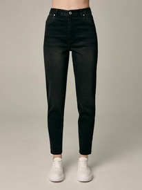 22.03  CONTE ELEGANT Mom Fit CONTE CON-592 ������ mom � ������� �������� � �����