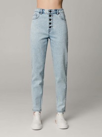 22.03  CONTE ELEGANT Mom Fit CONTE CON-539 ������ mom �������� ����� �� ��������