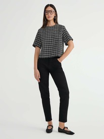 22.03  CONTE ELEGANT Mom Fit CONTE CON-665 ������������ ������ ������ mom �� eco