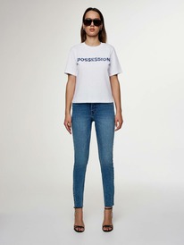 22.03  CONTE ELEGANT Skinny CONTE CON-652 ������ skinny �������� ����� � �������