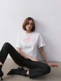 14.04 CONTE ELEGANT �������� CONTE LD 2690 ������� ������� 23�-2706��� white-eye