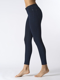 27.03  Hue ������� ������� SUPER SMOOTH DENIM ������� SUPER SMOOTH DENIM �������