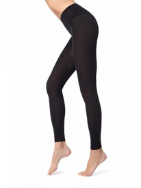 27.03  CONTE ELEGANT �������� ������� CONTE MODAL LEGGINGS 250 7�-66�� grafit