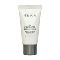 ���� ������������� ��������� � ������� HERA UV Protector Extreme-Force SPF50+/PA