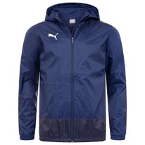 sportspar PUMA teamGOAL Allwetter Herren Regenjacke 656559-06