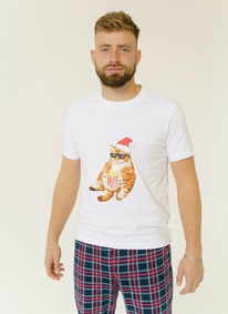 21.04 ALFA �������� ALFA �������� ������� 6611 T-SHIRT 23�6611 ����� 4045 (PRINT