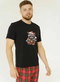 21.04 ALFA �������� ALFA �������� ������� 6611 T-SHIRT 23�6611 ������ 4046 (PRIN