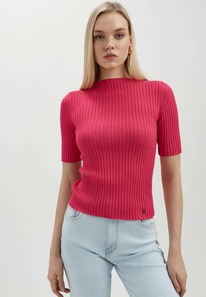 21.04 CONTE ELEGANT �������� CONTE LDK2354 ������� ������� 23�-54�� fuchsia