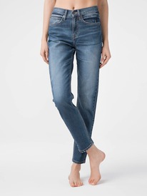 22.03  CONTE ELEGANT Mom CONTE CON-167 Eco-friendly ������ Vintage Relaxed Mom �