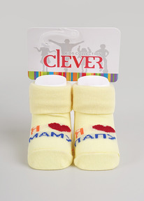 22.04 Clever ����� ������� CLE �124 ��.�����