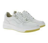 outlet46 Stylische CAPRICE Damen Sneaker mit hochwertigem Leder - CAP Climo FB s