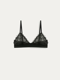 09.04  Conte ������ CONTE ADORE LBE 3353 ����������� ������� 25�-3436��� black L
