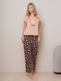 09.04  Indefini ������� ������ (�+�����) 4254TBC