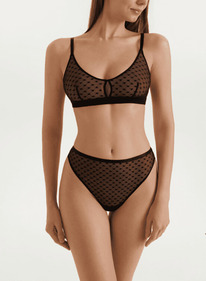 09.04  Conte ������ CONTE HEARTS LBE 3334 ��� ������� 25�-3417��� black LBE 3334