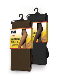 27.03  ESLI �������� ������� ESLI ������ ������� THERMALE ARCTIC BL001 nero