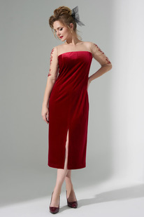 ������ Euro Moda 493