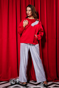 ����� NIKVA �432 �������