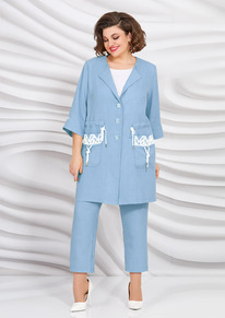 ������ Mira Fashion 5396-4