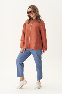 ������ Fantazia Mod 4763