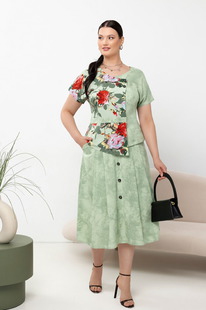 ������ LISSANA 4871