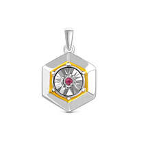 �������� �� ������� � ������� � ���������� ������������ 925 ����� SP00612RU/G