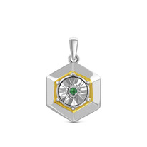 �������� �� ������� � ��������� � ���������� ������������ 925 ����� SP00612EM/G