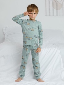 08.04 Crockid ������ ��� � 1552/������� ������,������� ��������