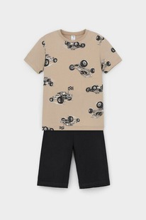 08.04 Crockid ������ ��� ��� � 1614/������� �����,������ �����