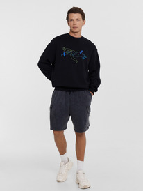 09.04 Mark Formelle ����� ������� 131074 131074 ACID WASH ������ 94587