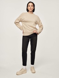 05.05  CONTE ELEGANT Mom Fit CONTE CON-585 ������ ������ mom � ������� �������� 
