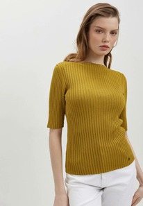 09.04  CONTE ELEGANT �������� CONTE LDK2354 ������� ������� 23�-54�� mustard