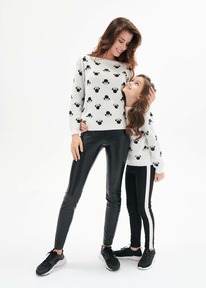 09.04  CONTE ELEGANT �������� CONTE LDK080 ������� ������� 19�-42�� white LDK080