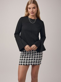 09.04  CONTE ELEGANT �������� CONTE LD 2807 ������� ������� 23�-2842��� black LD